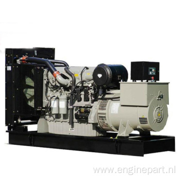 80Kva Perkins Lovol Diesel Generator